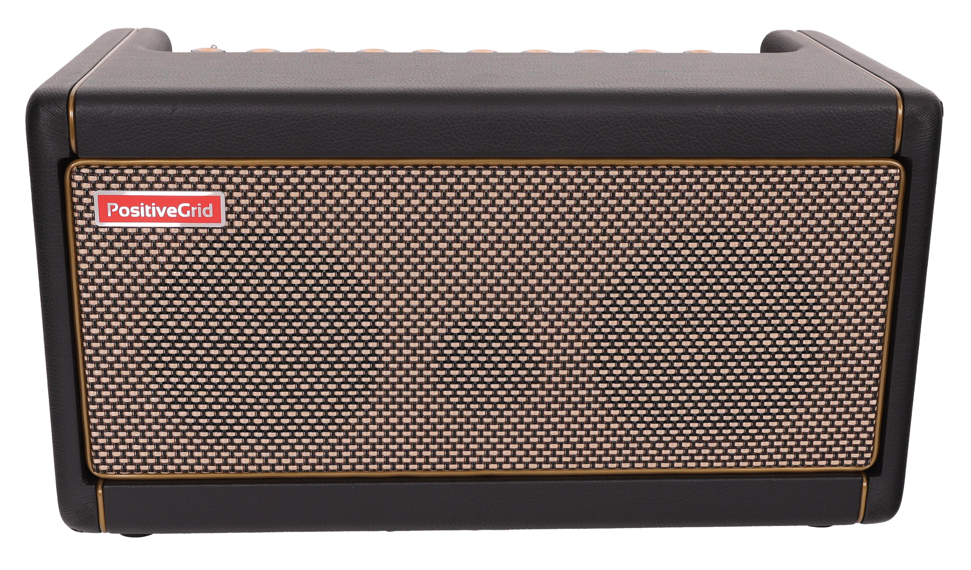 Second Hand Positive Grid 40W Practice Amp 185